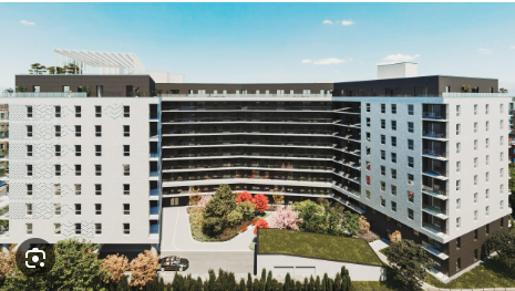 CITIZIA Montreal - HIZO Building Envelope Insulation